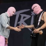 OPEN FLAIR FESTIVAL 2025 - Fotos & Review