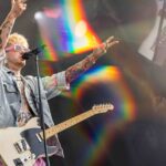 OPEN FLAIR FESTIVAL 2025 - Fotos & Review