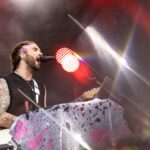 OPEN FLAIR FESTIVAL 2025 - Fotos & Review