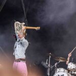 OPEN FLAIR FESTIVAL 2025 - Fotos & Review