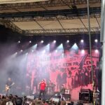 Donots Circle Pit Sommer drehte seine Runden in Koblenz