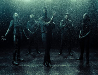 GAEREA veröffentlichen neue Single “Submerged”