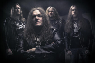 UNLEASHED veröffentlichen emotionale Single „To My Only Son“