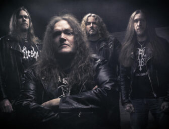 UNLEASHED veröffentlichen emotionale Single „To My Only Son“