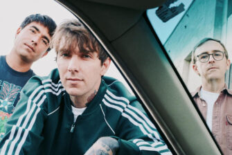 JOYCE MANOR droppen neue Single „ALL MY FRIENDS ARE SO DEPRESSED“