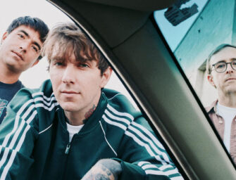 JOYCE MANOR droppen neue Single „ALL MY FRIENDS ARE SO DEPRESSED“