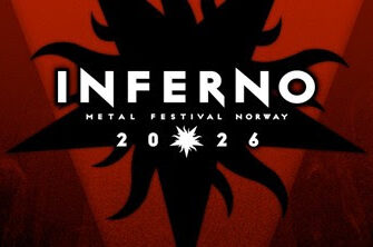 Inferno Metal Festival – Erste Bands für 2026