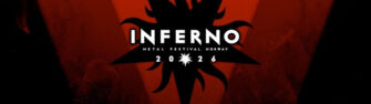 Inferno Metal Festival – Erste Bands für 2026