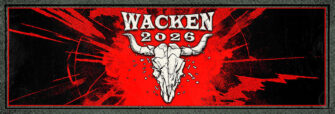 Wacken Open Air mit erste Bands für 2026