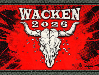 Wacken Open Air mit erste Bands für 2026