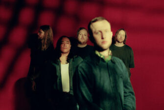 LA DISPUTE droppen Musikvideo zu „SATURATION DIVER“