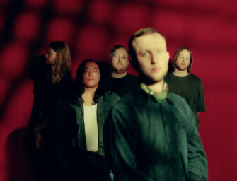 LA DISPUTE droppen Musikvideo zu „SATURATION DIVER“