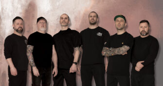 DESPISED ICON droppen das Video zu „The Apparition“