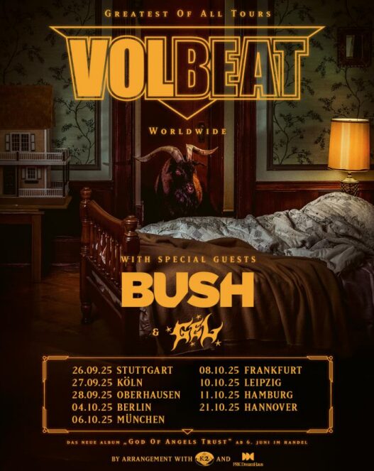 volbeat-tourposter