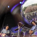 OPEN FLAIR FESTIVAL 2025 - Fotos & Review