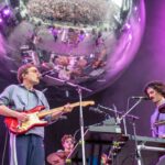 OPEN FLAIR FESTIVAL 2025 - Fotos & Review