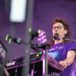OPEN FLAIR FESTIVAL 2025 - Fotos & Review