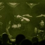 Hatebreed im Turock Essen – Fotos