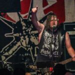 Hatebreed im Turock Essen – Fotos
