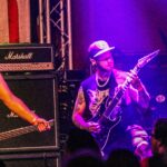 Hatebreed im Turock Essen – Fotos