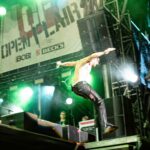 OPEN FLAIR FESTIVAL 2025 - Fotos & Review