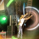 OPEN FLAIR FESTIVAL 2025 - Fotos & Review