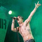 OPEN FLAIR FESTIVAL 2025 - Fotos & Review