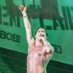 OPEN FLAIR FESTIVAL 2025 - Fotos & Review