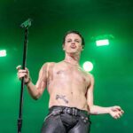 OPEN FLAIR FESTIVAL 2025 - Fotos & Review