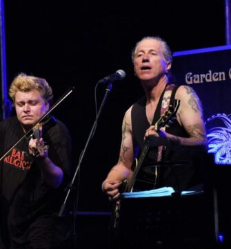 Garden Of Delight touren weiter durchs Land mit Party of Delight Show