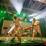 Pell Mell Festival 2025 - Fotos