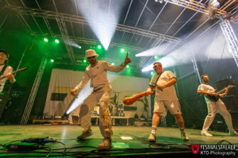 THE BUTCHER SISTERS feat. Hämatom mit neuer Single „Ü30“