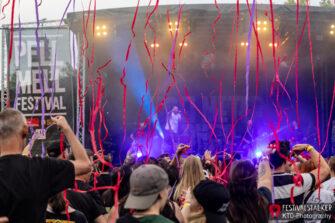 Pell Mell Festival 2025 – Fotos