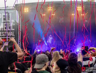 Pell Mell Festival 2025 – Fotos