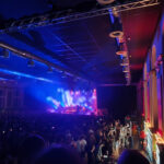 Dopen Lemon luden zu einem Trip in Huxleys - Neue Welt
