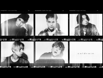 Coldrain veröffentlichn ein Livevideo zu “CHASING SHADOWS”