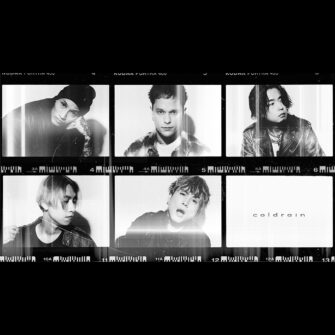 Coldrain veröffentlichn ein Livevideo zu “CHASING SHADOWS”