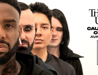 The Veer Union veröffentlichen explosive neue Single „Caught in the Crossfire“