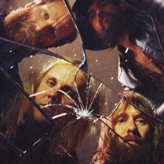 Kadavar – Deutschland & Europa Tour 2025