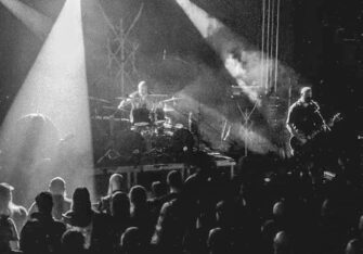 WIEGEDOOD im Turock in Essen