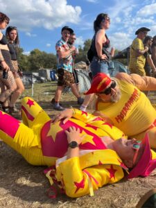 Reload Festival 2025 – Zuhause ist es doch am schönsten