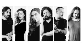 Equilibrium melden sich mit ihrer neuen Single „Bloodwood“ zurück