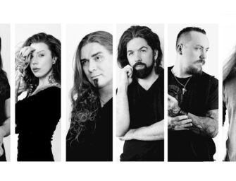 Equilibrium melden sich mit ihrer neuen Single „Bloodwood“ zurück