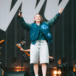 Throwback zum Lollapalooza Berlin 2025