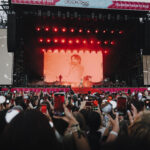 Throwback zum Lollapalooza Berlin 2025