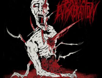 Brutal Evisceration – Addicted To Gore