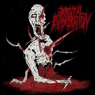 Review: Brutal Evisceration – Addicted To Gore