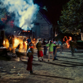 Tame Impala: Neue Single „Dracula“ + Europa-Tour 2026