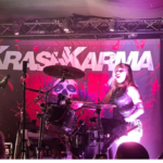 KrashKarma 23.09.2025 in Bonn