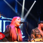 Review: Pristine und Tame The Abyss begeistern in der Bonner Harmonie